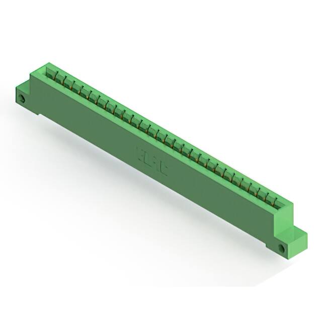 333-027-521-112 EDAC Inc.  Edgeboard Connectors